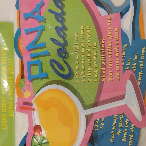 Scene Setters - Picture 2 of 11